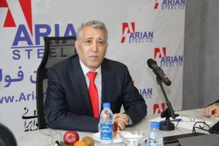 لزوم بهره گیری از نظرات کارشناسان در سیاست گذاری‌های صنعت فولاد