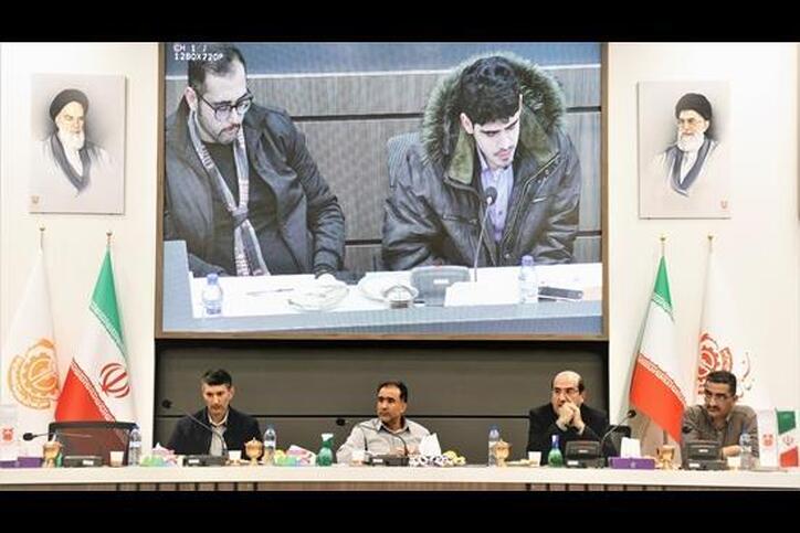 طرح بورس صنعتی، آینده روشنی در رفع نیاز‌های صنایع خواهد داشت