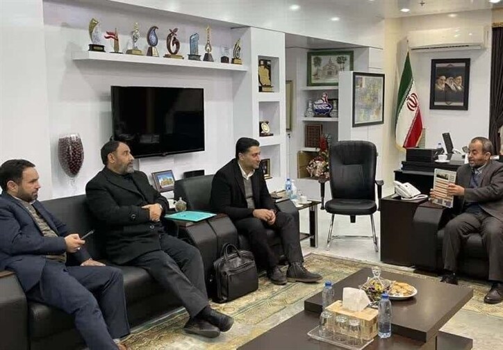 سرمایه‌گذاری ۸۰۰ میلیارد تومانی ایمیدرو در استان خراسان جنوبی