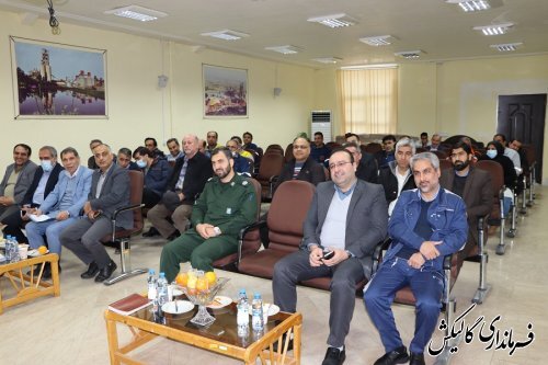 انعقاد تفاهمنامه احداث مدرسه ۶ کلاسه در شهر صادقآباد با مشارکت شرکت سیمان پیوند گلستان انعقاد تفاهمنامه احداث مدرسه ۶ کلاسه در شهر صادقآباد با مشارکت شرکت سیمان پیوند گلستان
