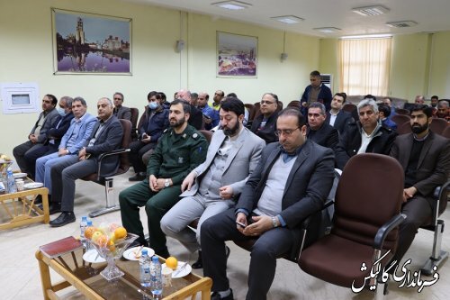 انعقاد تفاهمنامه احداث مدرسه ۶ کلاسه در شهر صادقآباد با مشارکت شرکت سیمان پیوند گلستان انعقاد تفاهمنامه احداث مدرسه ۶ کلاسه در شهر صادقآباد با مشارکت شرکت سیمان پیوند گلستان