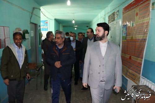انعقاد تفاهمنامه احداث مدرسه ۶ کلاسه در شهر صادقآباد با مشارکت شرکت سیمان پیوند گلستان انعقاد تفاهمنامه احداث مدرسه ۶ کلاسه در شهر صادقآباد با مشارکت شرکت سیمان پیوند گلستان