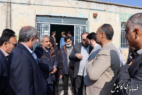 انعقاد تفاهمنامه احداث مدرسه ۶ کلاسه در شهر صادقآباد با مشارکت شرکت سیمان پیوند گلستان انعقاد تفاهمنامه احداث مدرسه ۶ کلاسه در شهر صادقآباد با مشارکت شرکت سیمان پیوند گلستان