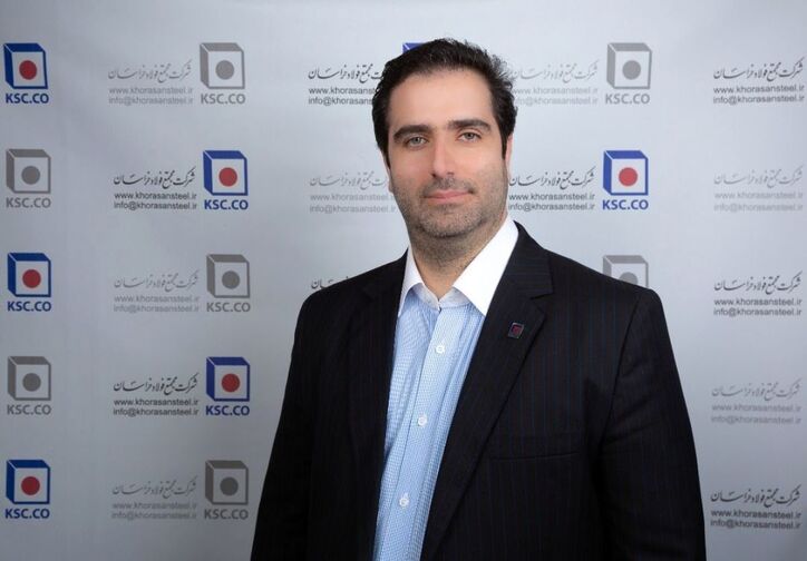 در تامین قطعات ۶۵۰ میلیون یورو در صنعت فولاد صرفه‌جویی ارزی شد/ سال گذشته یک میلیارد یورو صرفه‌جویی