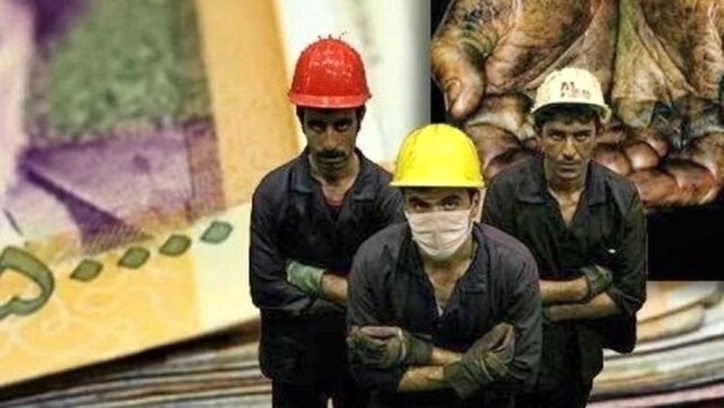 سطر‌های ضد کارگریِ لایحه بودجه؛ از افزایش ۲۰ درصدی دستمزد تا افزایش اختیاری سن بازنشستگی
