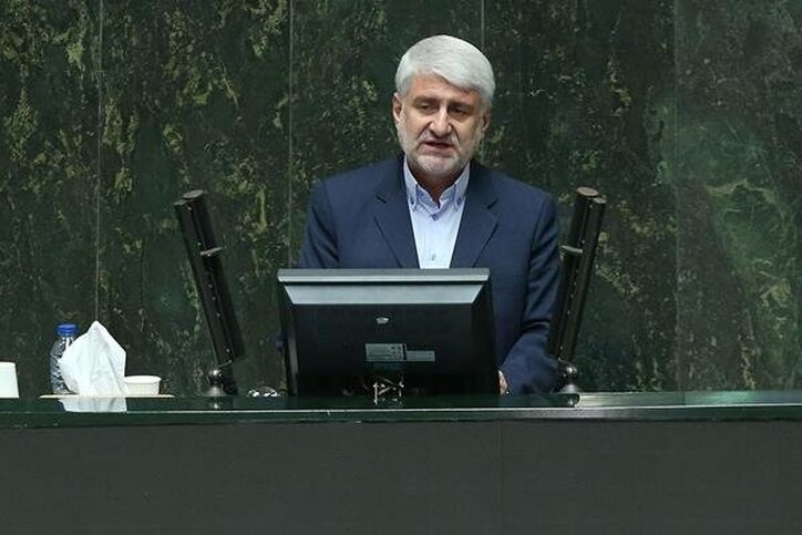 فرهنگی: سهم صندوق توسعه ملی در بودجه سال آینده به ۴۰ درصد افزایش یافته است
