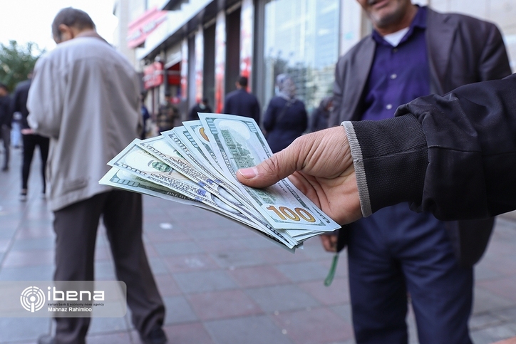 هشدار درباره تکرار تجربه تلخ ریزش بورس در بازار ارز/ قیمت دلار حباب دارد