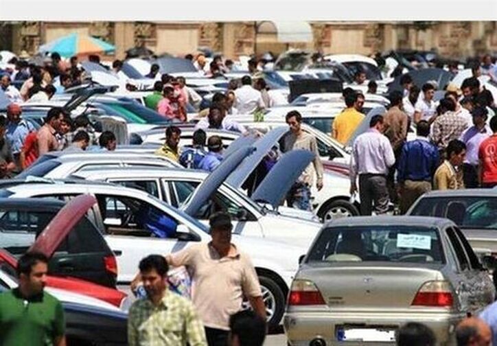 آیا قیمت خودرو امروز روند کاهشی خواهد داشت؟