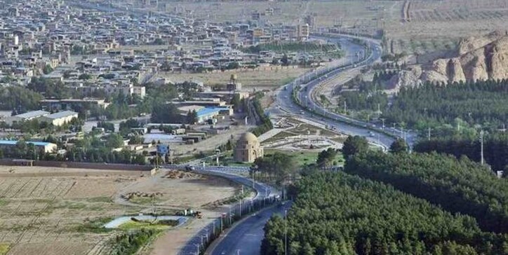 این دیار جهادی سزاوار ظلم ایمیدرو نیست