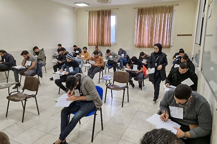 بذر امیدی که توسط «گل گهر» کاشته شد