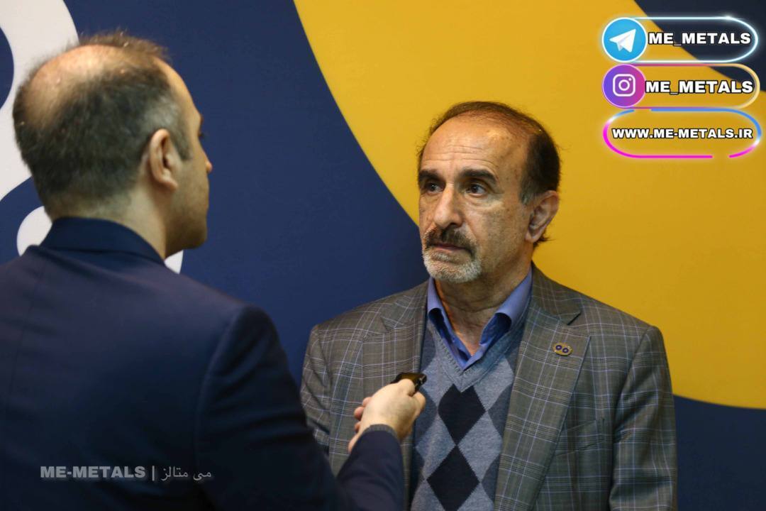 کسب رتبه اول &laquo;شاخص فروش&raquo; در بین شرکت&zwnj;های گروه خدمات بازرگانی/ ضرورت توجه به نیاز پرسنل برای توسعه بیشتر