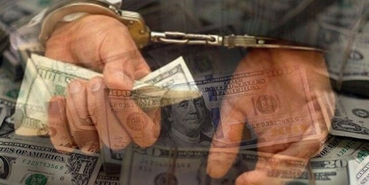 دستگیری ۲۰۱ دلال ارز در ۲ ماه/ کشف ۸۳ میلیارد تومان انواع ارز