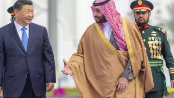 عربستان؛ بزرگ‌ترین تأمین‌کننده نفت خام چین