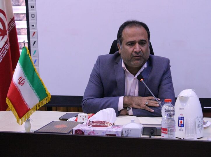 لزوم ارتقای سهم دانش در تولید و فروش محصولات بومی بوشهر