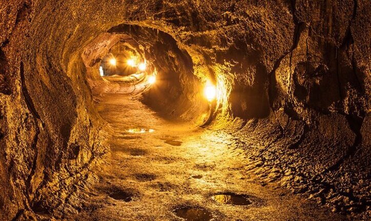جدیدترین طرح‌های توسعه‌ای معدن طلای ایران