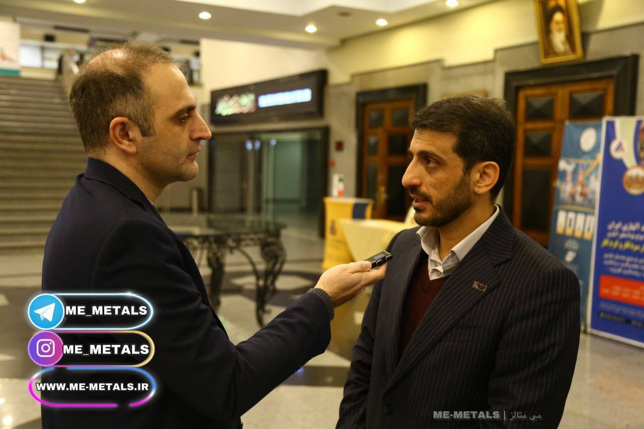 نقش آفرینی متفاوت «فولاد مبارکه» در ۳۰ ساله دوم نقش آفرینی متفاوت «فولاد مبارکه» در ۳۰ ساله دوم