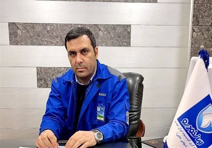 ریخته گری ایران خودرو هم در تولید سرسیلندر رکورد زد