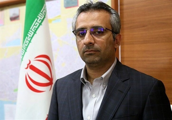 معاون هماهنگی امور عمرانی استانداری هرمزگان: تأمین زیرساخت‌های فولاد هرمزگان در اولویت ماست