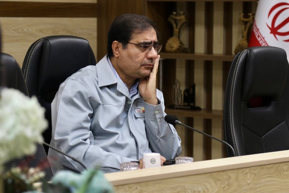 عضویت ۱۶ هزار نفر از کارکنان فولاد خوزستان در کتابخانه&zwnj;های عمومی