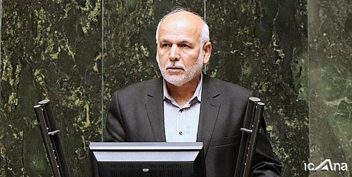 دولت نسبت به کنترل ارز از تمام توان خود استفاده کند