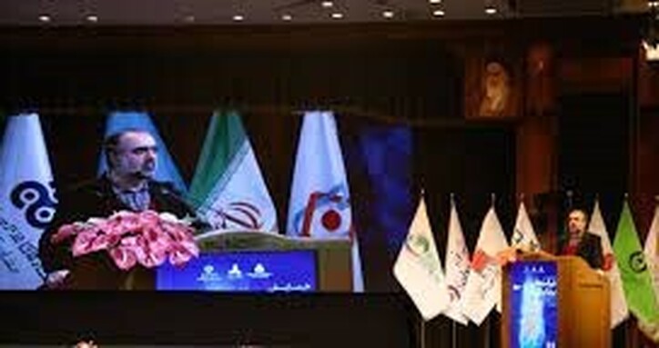 درخشش فولاد مبارکه در بیست و پنجمین دوره رتبه‌بندی صد شرکت برتر ایران