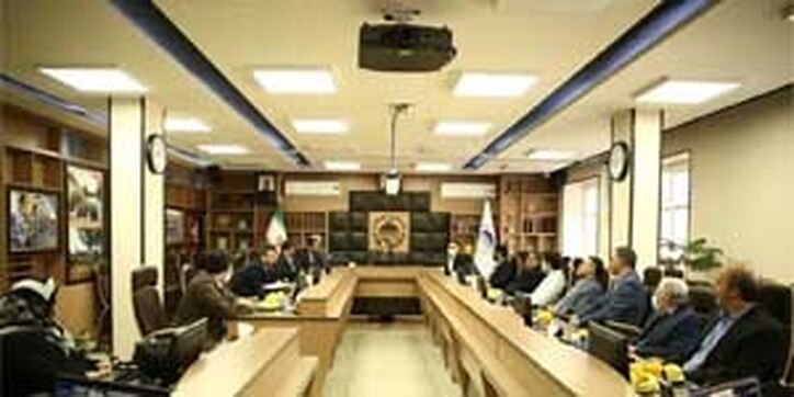 عضویت ۲۲۰۰ شرکت در سامانه مناقصات و مزایده‌های شرکت چادرملو