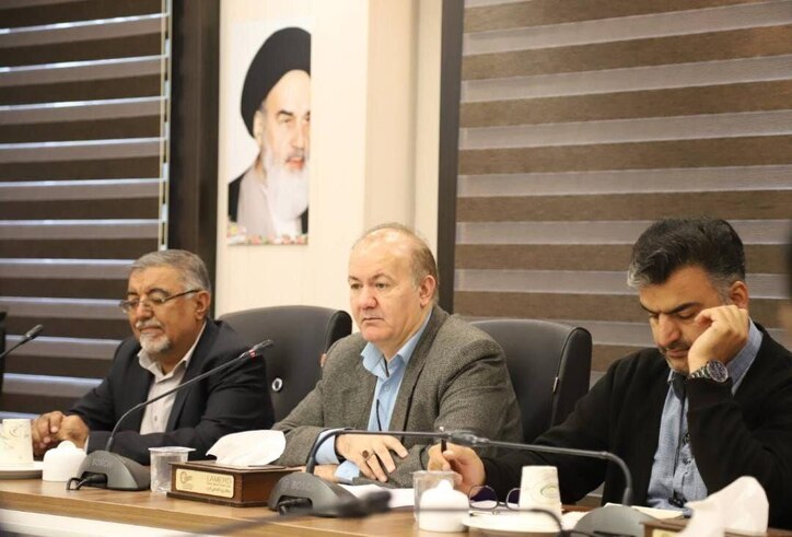 ۷۰درصد صادرات استان فارس از گمرک منطقه اقتصادی لامرد انجام می‌شود