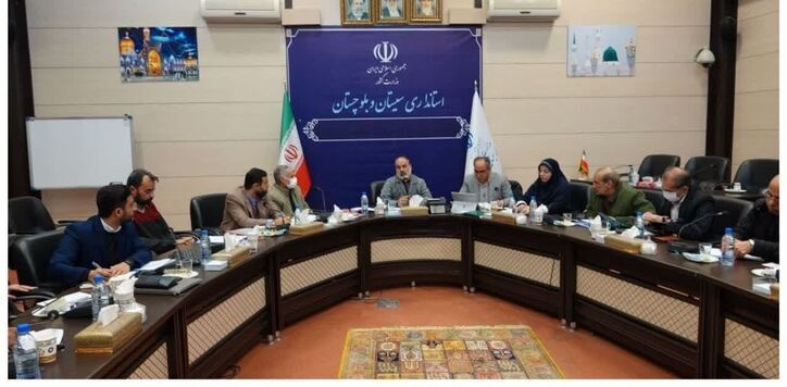 معادن سیستان و بلوچستان باید موجبات توسعه استان را فراهم کند