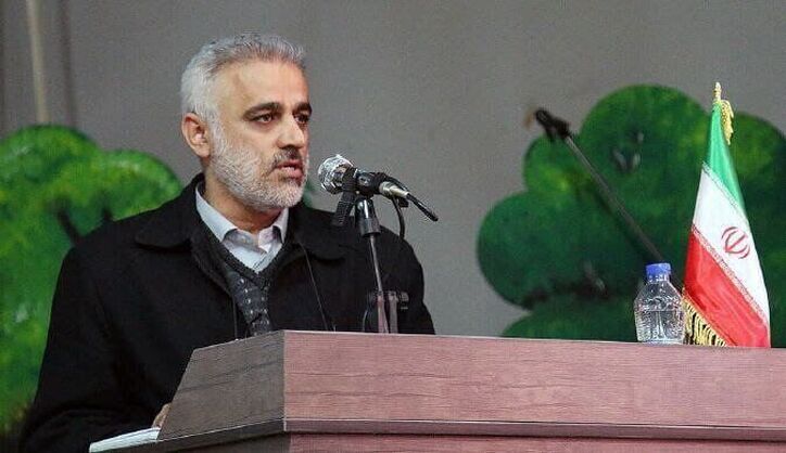 جراحی مدیریتی در سازمان منابع طبیعی کشور