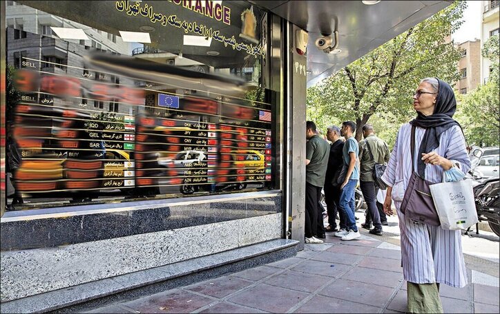 همه چیز درباره بازار متشکل ارزی/ بازار متشکل ارزی، زمین بازی بزرگان ارز کشور