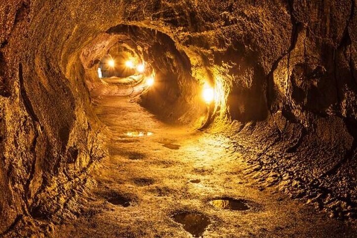 وجود ۳۱۰ معدن دارای پروانه بهره‌برداری معتبر در همدان
