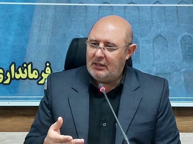 انتقال پرونده مالیاتی یکی از معادن به شهرستان اهر برای اولینبار انتقال پرونده مالیاتی یکی از معادن به شهرستان اهر برای اولینبار