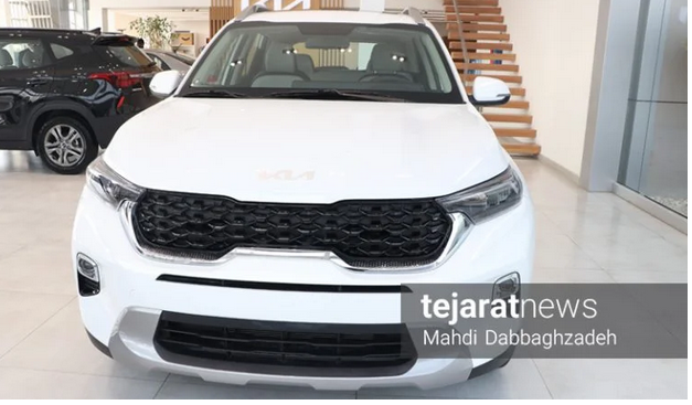 نمایش خودروهای وارداتی کیا در تهران/ کدام خودروها به نمایش درآمدند؟ نمایش خودروهای وارداتی کیا در تهران/ کدام خودروها به نمایش درآمدند؟
