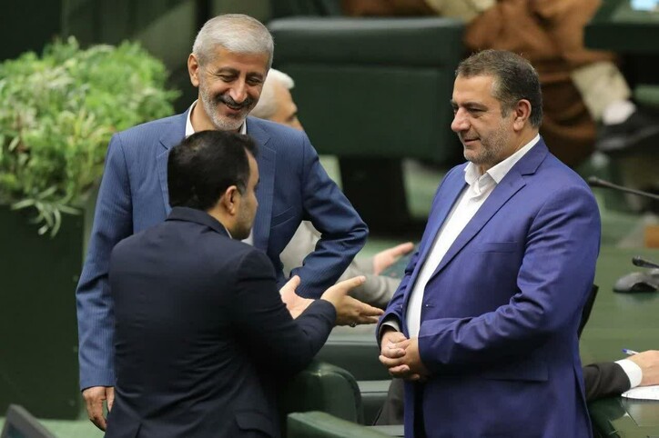 دو نماینده شرق گلستان، عضو ناظر شورای‌عالی معادن گلستان شدند