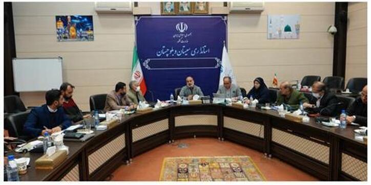 معادن سیستان و بلوچستان باید موجبات توسعه استان را فراهم کنند/ موفقیت اقتصاد در گرو مشارکت مردم