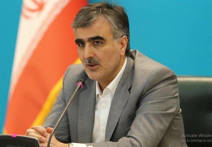 فرزین: نرخ ارز و طلا براساس واقعیت‌های اقتصادی تعیین می‌شود