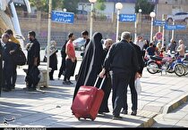 آغاز پیش فروش بلیت‌های نوروزی اتوبوس از امروز