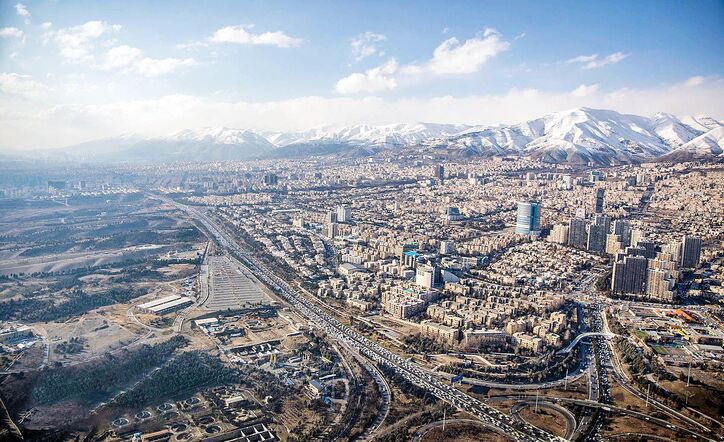 شبیه‌سازی زلزله احتمالی تهران/ سناریو‌های تخریب و تلفات با زلزله ۷ ریشتری در پایتخت/ آزمون مدیریت دولتی در زمین‌لرزه‌ها/ افشای فاجعه ساختمانی در آوار ترکیه/ آخرین آمار کشته‌های زلزله ترکیه و سوریه/ جزئیات چهار سناریوی «جایکا» از زلزله بزرگ احتمالی برای پایتخت