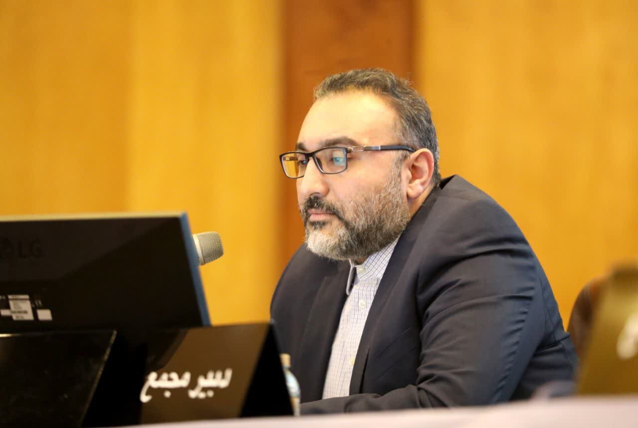 سرمایه چادرملو بیش از ۲ برابر شد/ تصویب افزایش سرمایه چادرملو از مبلغ ۱۱۹ هزار میلیارد ریال به ۲۷۱ هزار ۵۰۰ میلیارد ریال در مجمع عمومی فوق العاده
