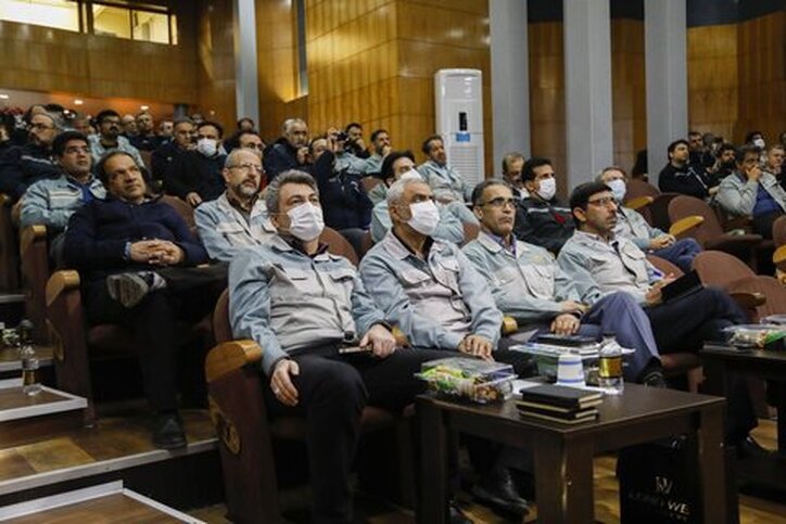 انجام ایمن فعالیت‌ها با حس مسوولیت‌پذیری