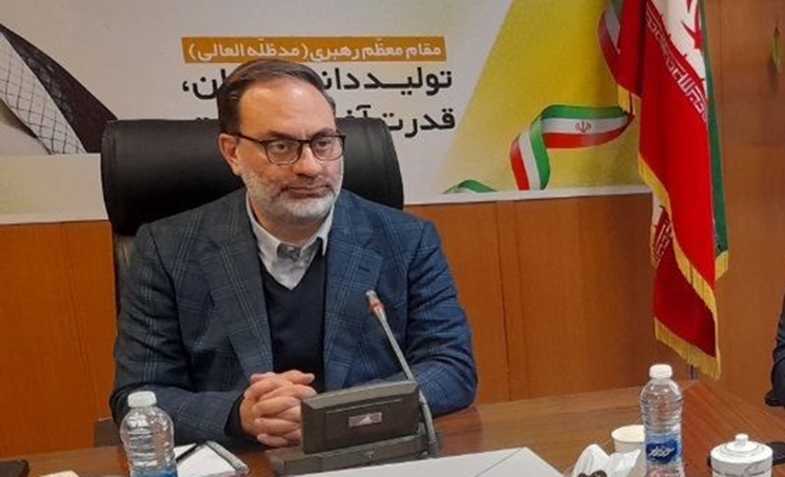 عملیاتی شدن بیش از ۸۲ درصد مصوبات کارگروه تسهیل و رفع موانع تولید استان البرز