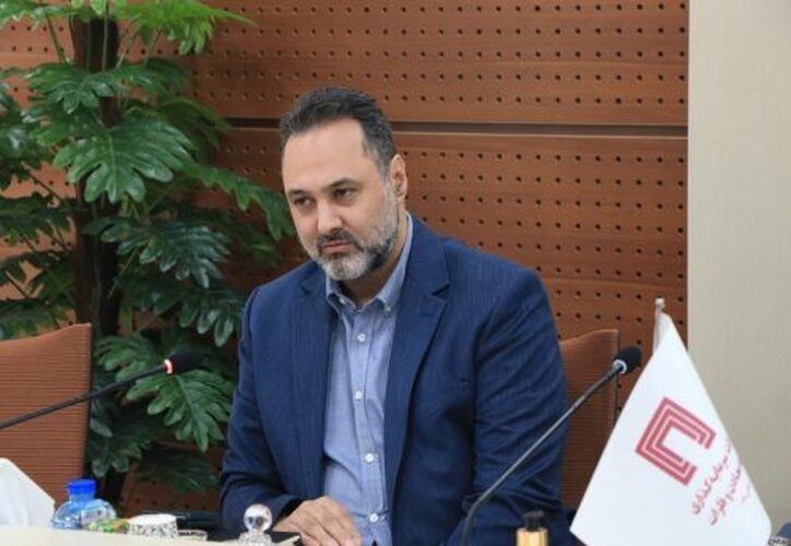 افزایش سرمایه «ومعادن» به ثبت رسید