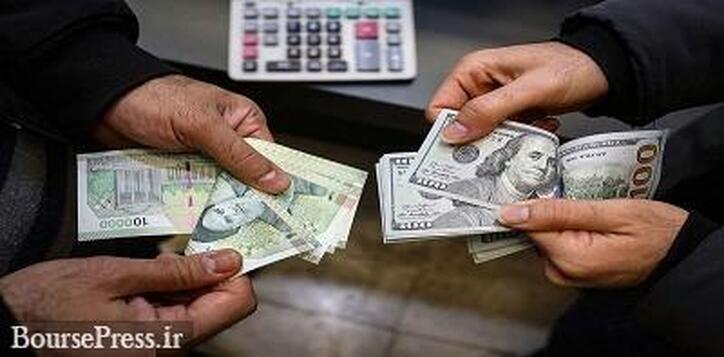 دلایلی گرانی دلار از زبان عضو مجمع تشخیص/ درخواست تخته شدن بازار آزاد ارز