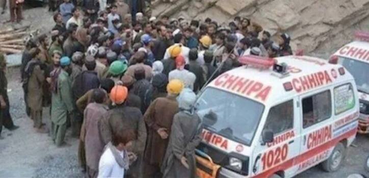 ۴ معدنچی در ایالت بلوچستان پاکستان به قتل رسیدند