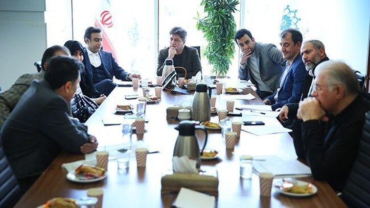 پرداخت مابه‌التفاوت حقوق ورودی ۲ ماهه سال جاری از شورای سران قوا پیگیری می‌شود