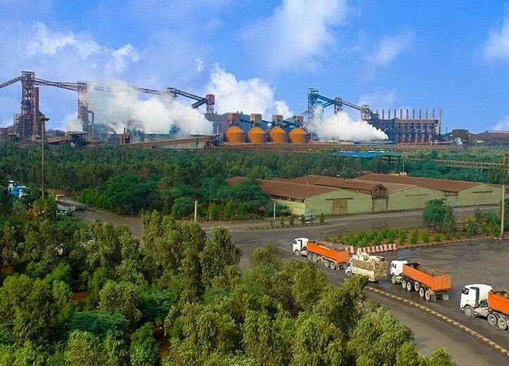 اختصاص اعتبار برای طرح‌های زیست محیطی در فولاد خوزستان