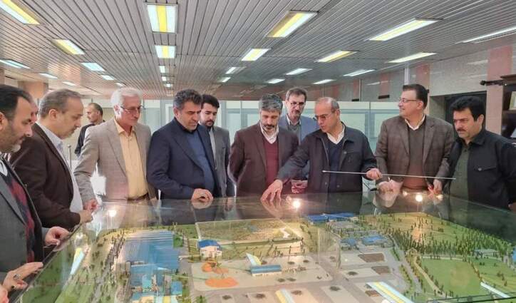 «شستا» به کمک بنگاه‌های اقتصادی مازندران می‌آید/ پیگیری راه‌اندازی معدن زغال‌سنگ کیاسر