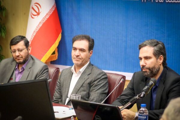 کاظمی: امیدوارم دخانیات به گذشته پرافتخارش باز گردد