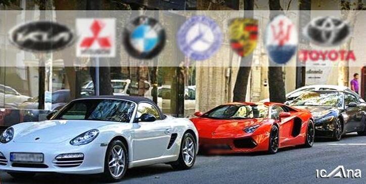 ارز منشا خارجی برای واردات خودرو به کار گرفته شود/ واردات خودرو‌های کارکرده کمتر از ۵ سال موجب تعادل در بازار می‌شود