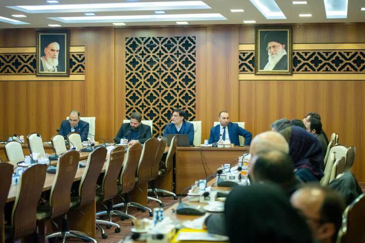 صادرات از نوردوز به ارمنستان افزایش یافت/ هدف گذاری برای صادرات با ارزش افزوده بالا